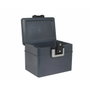 Yale Coffre-fort YFWC/329/KB1 Noir/Gris
