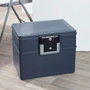 Yale Coffre-fort YFWC/329/KB1 Noir/Gris