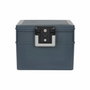 Yale Coffre-fort YFWC/329/KB1 Noir/Gris
