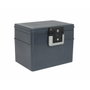 Yale Coffre-fort YFWC/329/KB1 Noir/Gris