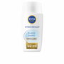 Nivea SUN FACIAL Fluide solaire quotidien SPF 50+ ton clair