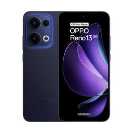 Smartphone Oppo Reno13 6,6" Octa Core 12 GB RAM 256 GB Bleu