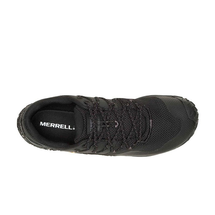 Chaussures de trail pour homme (course en montagne) Merrell Trail Glove 7 Noir S