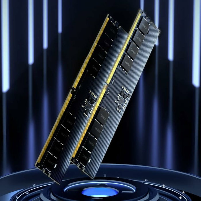 Mémoire RAM Lexar LD5U08G56C46ST-BGS