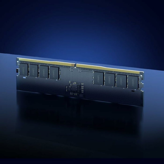 Mémoire RAM Lexar LD5U08G56C46ST-BGS