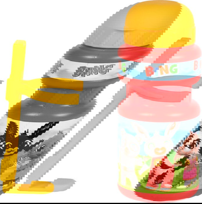 Licensing Bouteille D'Eau Vélo CZ11168 350ml