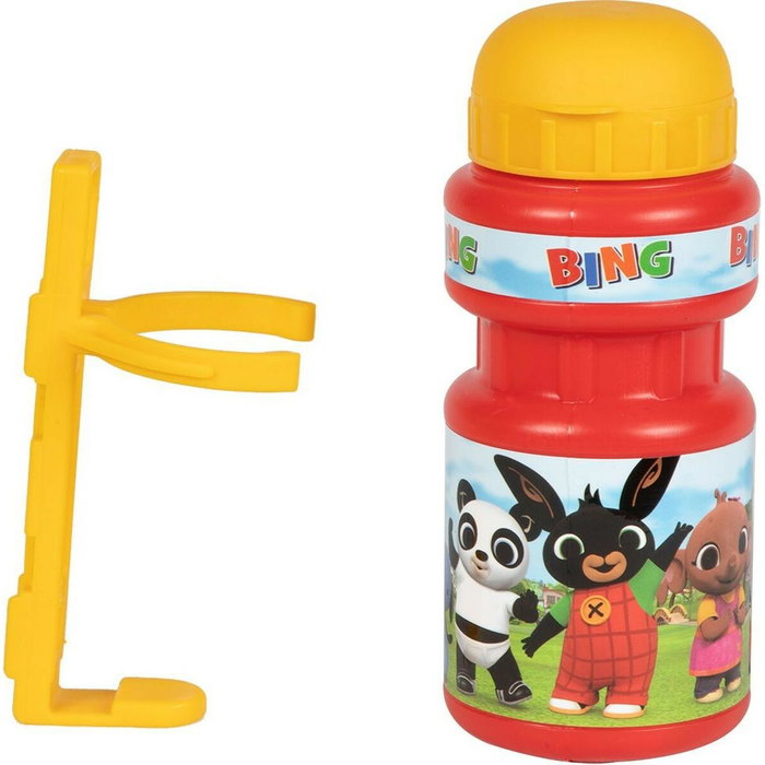 Kids Licensing Bouteille d'eau Bing Multicouleur 350 ml