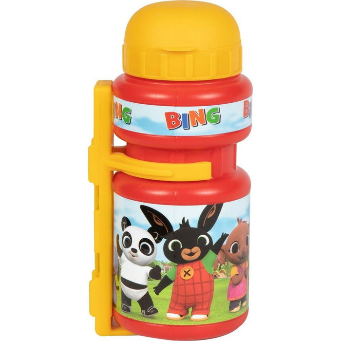 Kids Licensing Bouteille d'eau Bing Multicouleur 350 ml