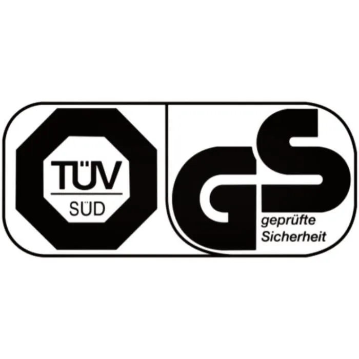 GSW RAPID Autocuiseur 4 litres Induction Acier Inoxydable 18 cm, Compatible Tous Feux, Fond ThermoBoden, Poignées Isolantes