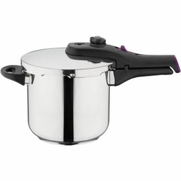 GSW Autocuiseur RAPID 18 cm / 4 L - Acier Inoxydable