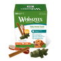 Alimentation humide Whimzees Veggie Sausage 14 Unités
