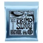 Ernie Ball Primo Slinky 9.5-44 Jeu de cordes pour guitare électrique - Calibres 9.5, 12, 16, 24, 34, 44