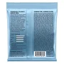 Ernie Ball Primo Slinky 9.5-44 Jeu de cordes pour guitare électrique - Calibres 9.5, 12, 16, 24, 34, 44