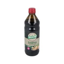 Biocop Sauce Soja Shoyu BIO 500ml