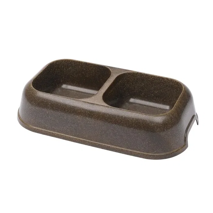 Ferplast Party 18 Comedero de Plastico 32x18x6cm Ferplast Party 18 Comedero de Plastico 32x18x6cm