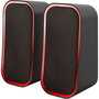 Speedlink TOKEN RGB Gaming Stereo Speaker, noir