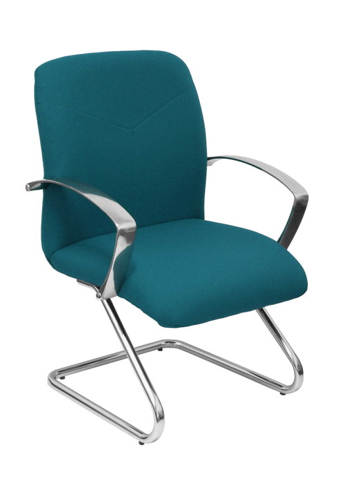 Chaise de Réception Caudete Piqueras y Crespo BALI429 Bleu Chaise de Réception Caudete Piqueras y Crespo BALI429 Bleu