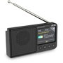 Spc Radio despertador Jetty Lite DAB+ 4591N