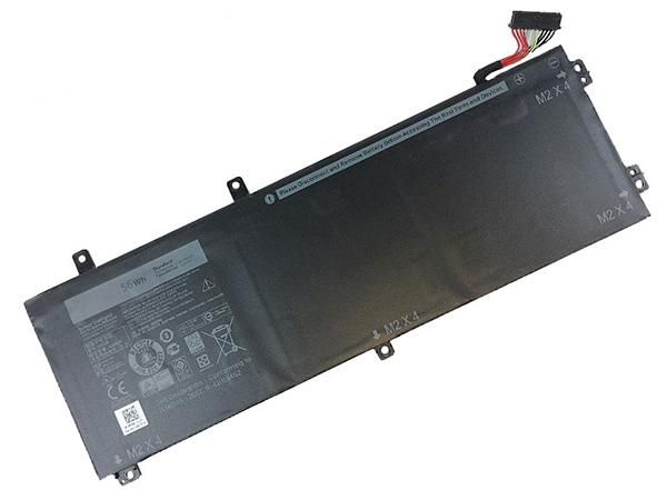 Dell Batterie 56 WHR 3 Cellules Lithium-Ion Dell Batterie 56 WHR 3 Cellules Lithium-Ion
