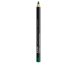 NYX Professional Makeup Crayon Yeux SLIM Emerland City 1.2g Vert