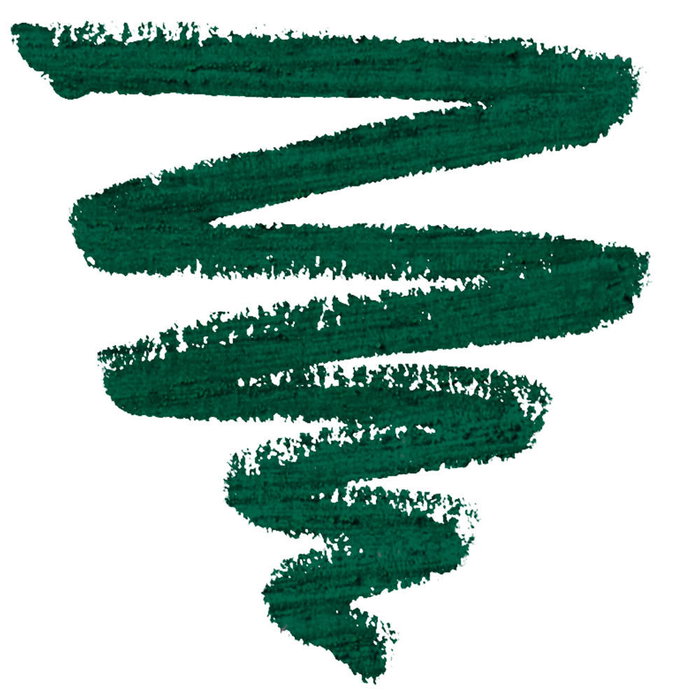 NYX Professional Makeup Crayon Yeux SLIM Emerland City 1.2g Vert NYX Professional Makeup Crayon Yeux SLIM Emerland City 1.2g Vert