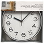 Home Deco Factory Horloge murale silencieuse Studio, Ø 25 cm