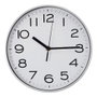 Home Deco Factory Horloge murale silencieuse Studio, Ø 25 cm