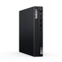 Lenovo ThinkCentre M70q Gen 5 Mini PC i3-14100T 8Go 256Go W11P Noir