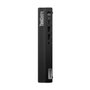 Lenovo ThinkCentre M70q Gen 5 Mini PC i3-14100T 8Go 256Go W11P Noir
