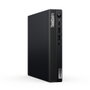 Lenovo ThinkCentre M70q Gen 5 Mini PC Intel Core i3-14100T 8 Go RAM 256 Go SSD Windows 11 Pro Noir