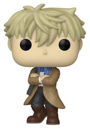 Funko Spy x Family POP! Animation Loid (Holiday)