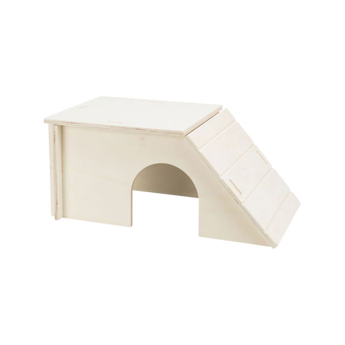Petit maison Trixie Bent 51 × 24 × 33 cm Petit maison Trixie Bent 51 × 24 × 33 cm