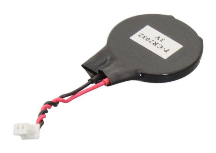 Dell Bios/RTC Battery Dell Bios/RTC Battery