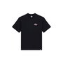 T-shirt à manches courtes homme Dickies Graysville Ss Noir 7-8 ans