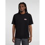 T-shirt à manches courtes homme Dickies Graysville Ss Noir 7-8 ans