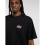 T-shirt à manches courtes homme Dickies Graysville Ss Noir 7-8 ans