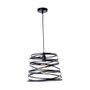 Lampe à suspension Nyala