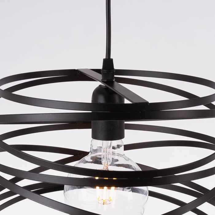 Lampe à suspension Nyala