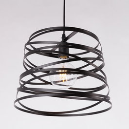Lampe à suspension Nyala