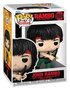 Funko Pop! Movies John Rambo avec arc et flèche explosive
