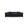 G.Skill Ripjaws V - Mémoire RAM DDR4 32 Go (2 x 16 Go) 3600 MHz CL18 - Kit Dual Channel (F4-3600C18D-32GVK)