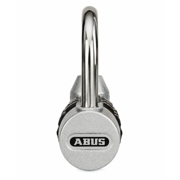 Abus Cadenas à combinaison 154/65, 4 chiffres