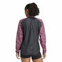 Veste Coupe-Vent Adidas Terrex Rose