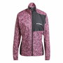 Veste Coupe-Vent Adidas Terrex Rose