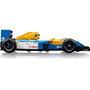 LEGO Icons 10353 Williams Racing FW14B et Nigel Mansell