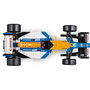 LEGO Icons 10353 Williams Racing FW14B et Nigel Mansell