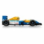 LEGO Icons Williams Racing FW14B et Nigel Mansell
