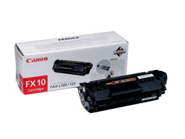 Canon Toner FX10 Noir 0263B002