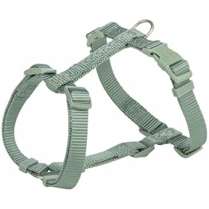 Harnais pour Chien Trixie Premium Vert M/L Harnais pour Chien Trixie Premium Vert M/L