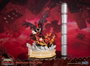 First 4 Figures Sonic X Shadow Generations Shadow Evolved 58 cm